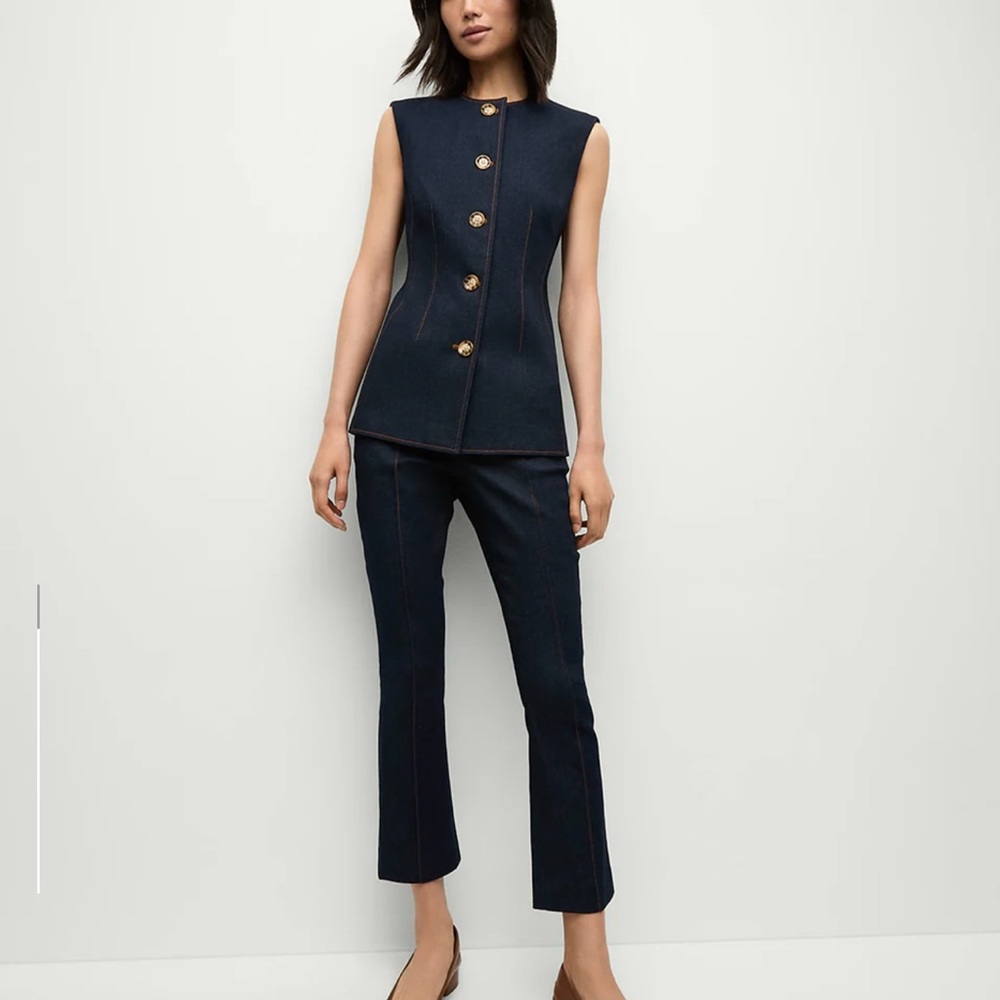 Veronica Beard Tani Pants